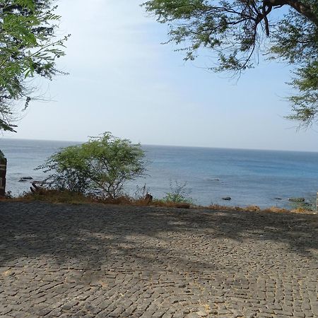 Brisa E Paz Apartment Praia Luaran gambar