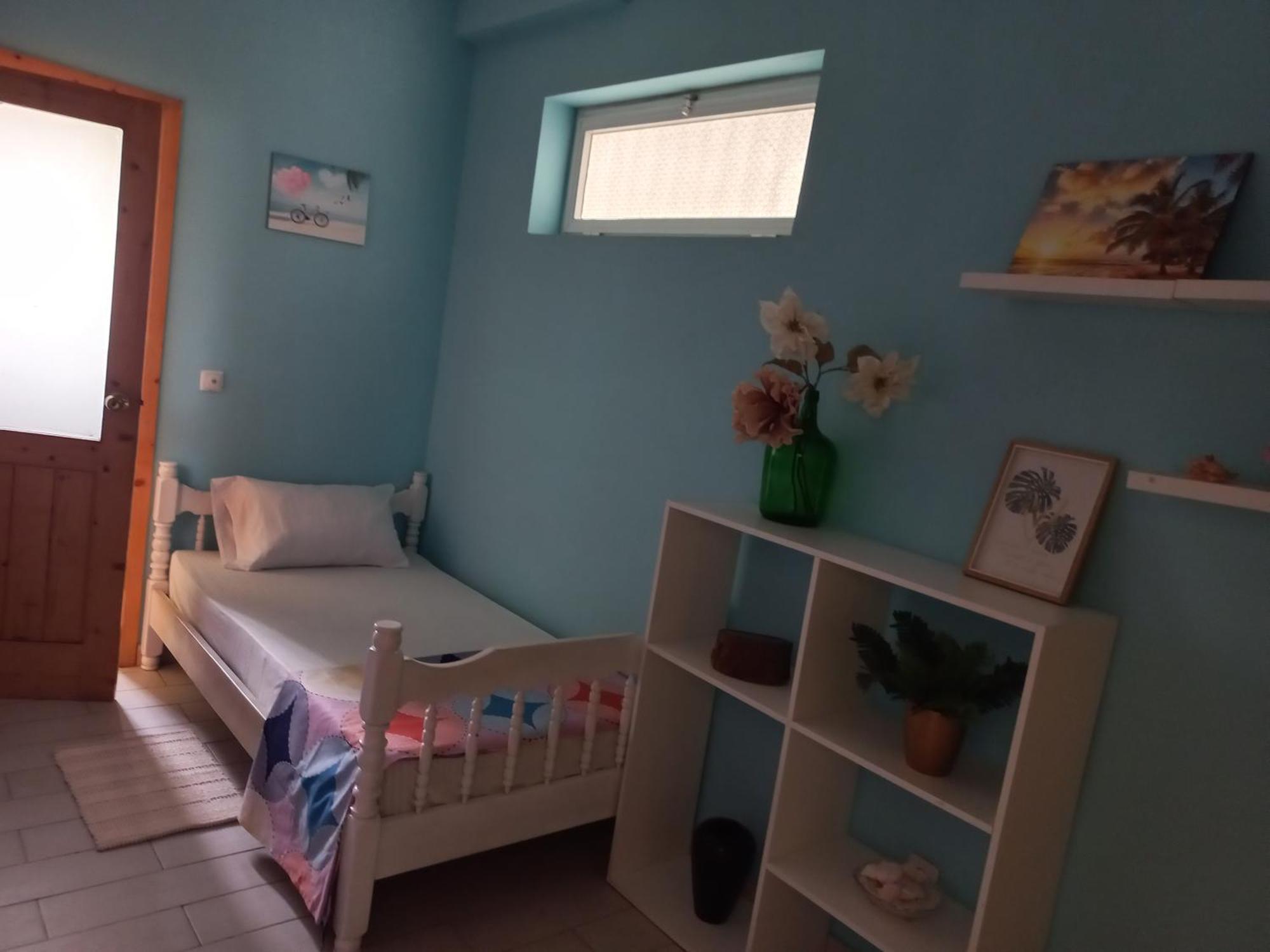 Brisa E Paz Apartment Praia Luaran gambar